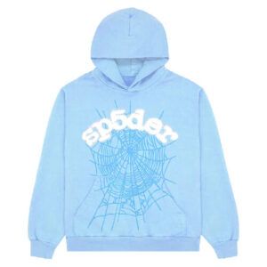 The Ultimate Guide to Sp5der Hoodies: Style, Comfort, and Popularity
