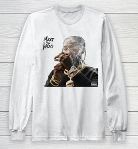 Top 5 Pop Smoke Merch Pieces You Need to Add to Your Wardrobe