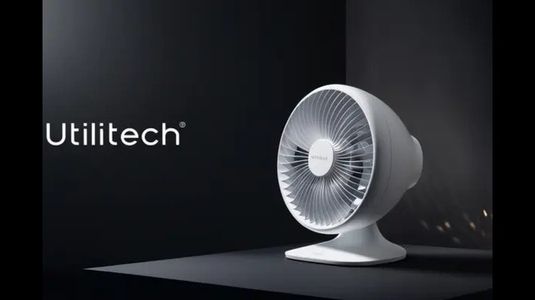 Breeze Through Summer with Utilitech’s Best Fans