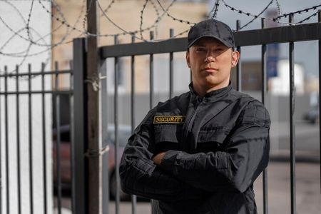 Why Security Guard Companies in Dubai Are in High Demand