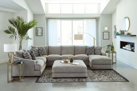 Custom Sofa in Dubai: The Perfect Choice for Your Home Renovation