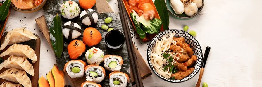 Why Marugame Udon Is a Great Choice for Affordable Japanese Food