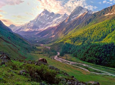 Har Ki Dun Trek With Camping: Discover the Hidden Jewel of Uttarakhand