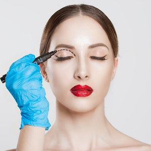 Can Eyelid Surgery Help With Tired-Looking Eyes?