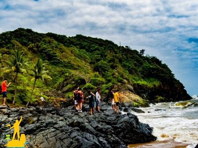 Gokarna Beach Trek: Stunning Views & Unforgettable Experiences