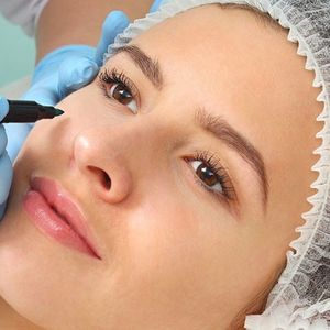 Eyelid Surgery for Droopy Eyelids: What to Expect
