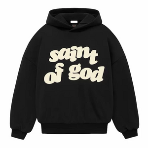 Saint Michael: Where Comfort Meets Divine Style