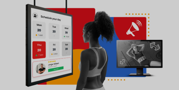 The Guide to Gym Software Revolutionizing Fitness Management