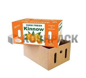 How Do Food Boxes Help in Keeping Fruits Fresh?