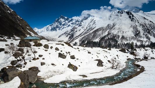 Thrilling Weekend Trekking Getaways Near Delhi & Dehradun