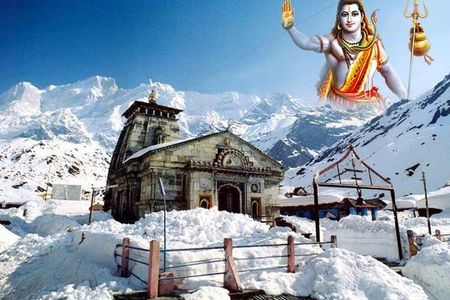 Kedarnath Tour Packages | Starting Price - ₹12500/Person