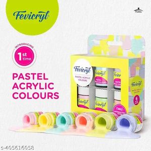 Transform Your DIY Projects in 2025 with Woodle India’s Premium Chalk Paints