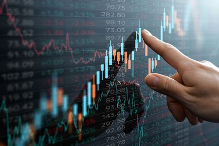 Trending Business and Finance News in the USA
