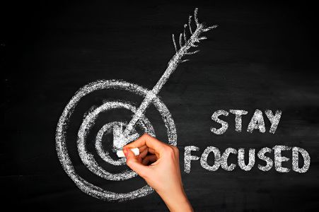 How Anand Muni Stays Focused on His Goals Without Burnout