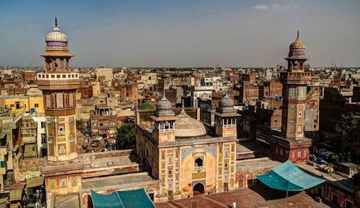 8 Epic Travel Places in Lahore for Every Explorer