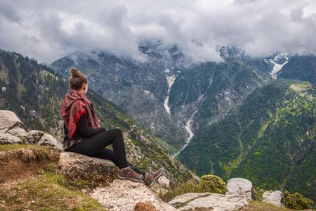 Triund Trek from Dharamkot – A Mesmerizing Himalayan Getaway