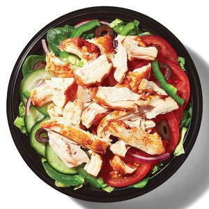 Subway Camano Island: Journey for Customizable Sandwiches