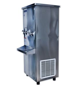 Durable 120-Litre Stainless Steel Water Dispenser – Starwater Cooler