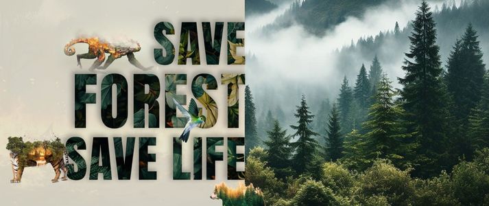 Creating a Safer Tomorrow: Needleleaf Foundation’s Mission for Youth Protection and Forest Conservat