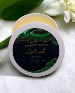 How Splash Body Butter Supports Skin Health with Natural Antioxidants