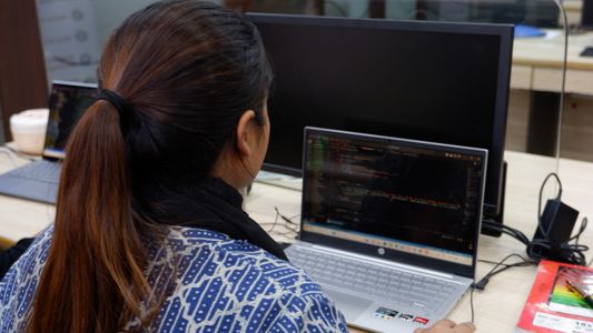 Best Reason to Choose Full-Stack Development Course in 2025
