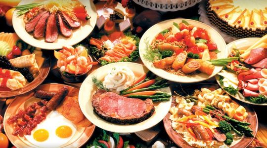 5 Best Seafood Restaurants in Andaman Islands