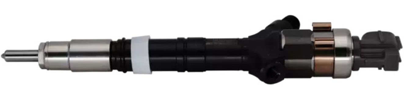 How to Adjust Fuel Injector Flow Rates for Maximum Efficiency