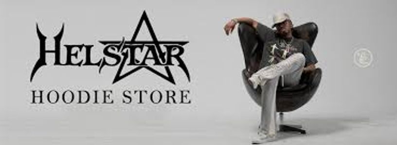 The Ultimate Guide to the Hellstar Hoodie: Fashion Meets Functionality