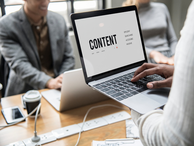 Professional Content Writing Services in Birmingham