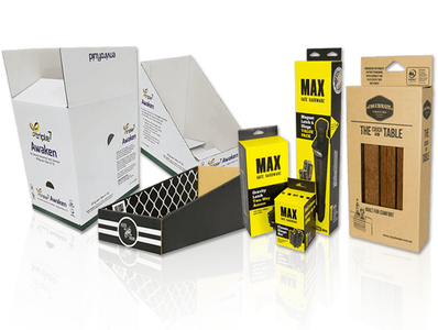 Transform Your Brand with Stunning Custom Retail Boxes