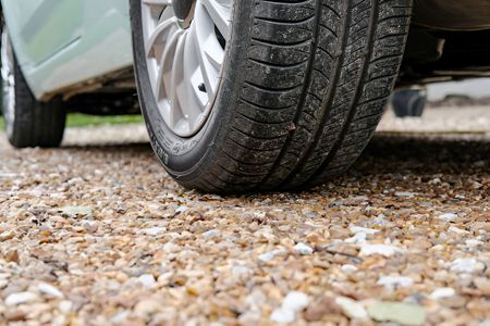 Gravel Driveways Bournemouth: Style Meets Practicality