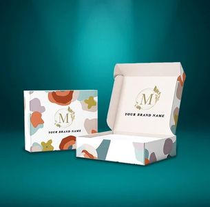 Boost Your Fashion Brand with Custom Apparel Boxes: Stand Out in Style