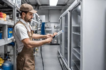 Choosing the Right HVAC System for Your Business