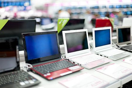 Why Brand Reputation Matters When Buying Electronics