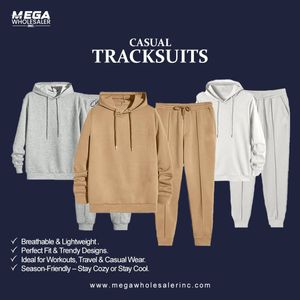 Wholesale Apparel Supplier: Quality Clothing at Low Prices!