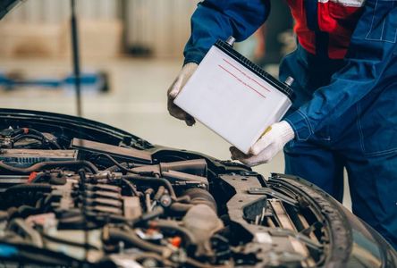 How Battery Maintenance Prevents Unexpected Breakdowns