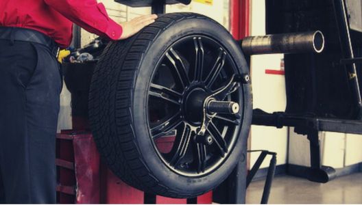 Why Wheel Balancing Matters for a Smooth Driving Experience