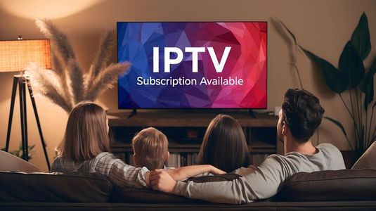 Experience Our Free IPTV Streaming Trial Services