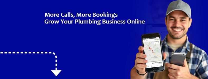 Plumbing SEO Agency