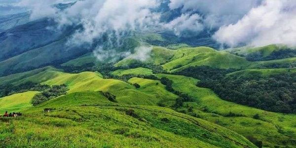 Kurinjal Peak Trek – A Thrilling Expedition in the Western Ghats