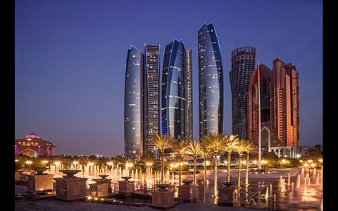 Top Attractions to Explore on an Abu Dhabi City Tour