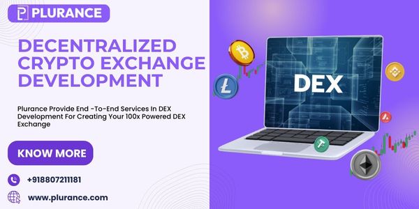 What should startups consider when venturing into decentralized crypto exchange?