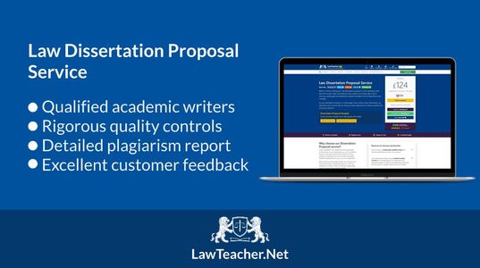 Professional Law Thesis Writer Service – Expert Assistance for Legal Research and Writing