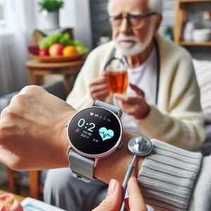 Stay Independent with a Medical Watch for Seniors