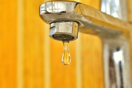 Why Water Saving Is Important?