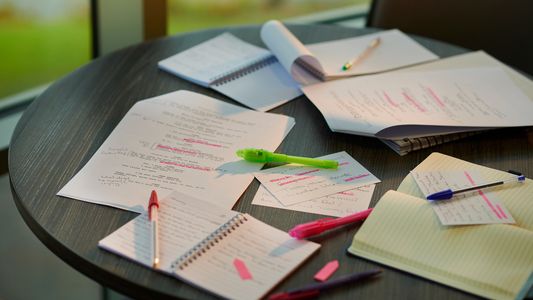 How to Write a Capstone Project: A Step-by-Step Guide
