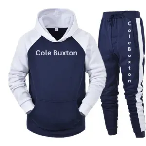 Cole Buxton Tracksuit | United Kingdom | Cool Fit