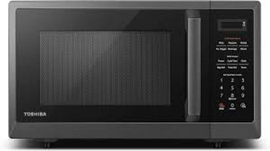 Top 11 Mistakes to Avoid When Using a Countertop Microwave Oven