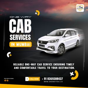 Experience Seamless Travel with the Best Cab Service in Andheri