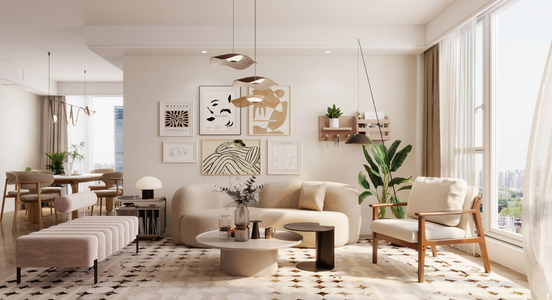 Cottage style decorating ideas | Warm and cozy Home